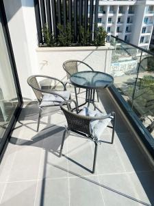 Sea view Apartment Elite2