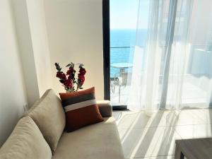 Sea view Apartment Elite2