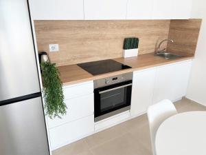 Sea view Apartment Elite2