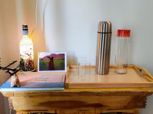 Likir Pottery Homestay - Likir Village - Sham Valley