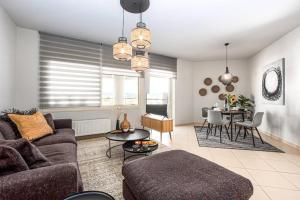 NH Urban Living in Nea Alikarnassos