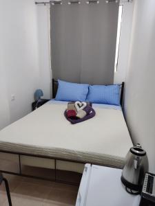 PURE URBAN METRO KATO PATISIA