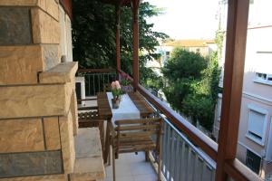 Büyükada Apart Hotel - Yeni Apart