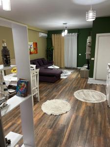 Premium Apartaments 10