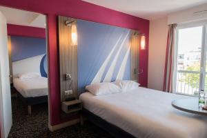 Hotels ibis Styles St Gilles Croix de Vie centre-ville : photos des chambres