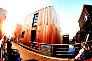 拉克特斯康塔住宿加早餐酒店 - Ransdorp