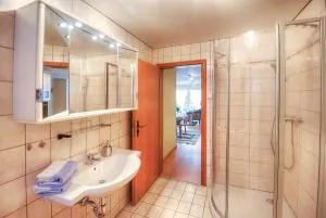 Ferienwohnungen Franziska Hackl - Hirschbach