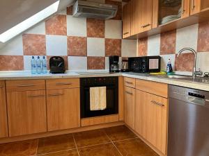 Merve Comforts Aparts Hannover 6H-HALAL حلال