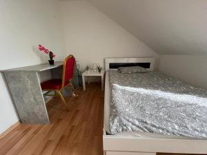 Merve Comforts Aparts Hannover 6H-HALAL حلال