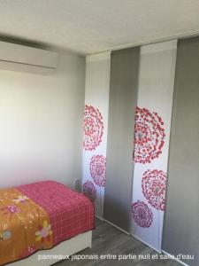 Horizon Caramany : un havre de douceur, vue lac !