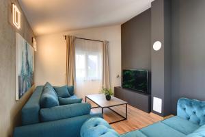 Vila Una with private pool near Rovinj - open 2022