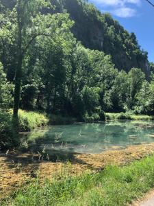 Appartements AU PIED DU VERCORS TOUT EST PERMIS : photos des chambres