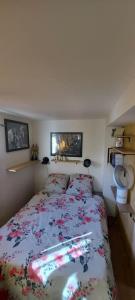 Appartements Grand studio a 2 pas de la mer : photos des chambres