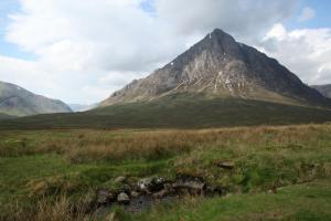 Glencoe Youth Hostel