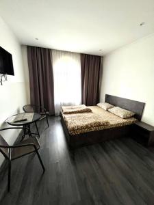 Нові Апартаменти 83