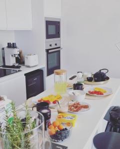 MyPalmasSuite with free parking in Opatija