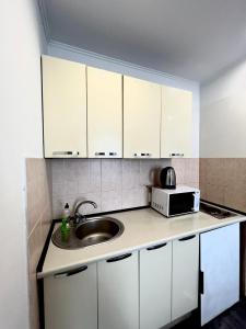 Нові Апартаменти 83