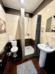 Нові Апартаменти 83