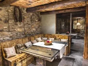 R de rural - Casa Mariola - Ansalonga