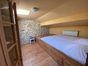 Appartements Les Platanes - Rousseau : photos des chambres