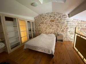 Appartements Les Platanes - Rousseau : photos des chambres