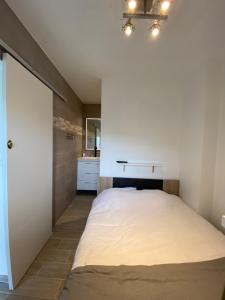 Superbe appartement rénové à neuf à 100m de la mer