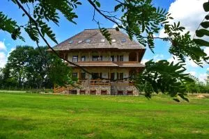 Agropensiunea Alex - Sîrbi