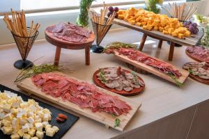Hotel Vilar Rural dArnes by Serhs Hotels