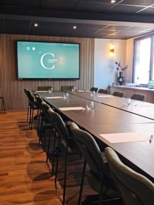 Hotels Hotel Le C - Boutique Hotel : photos des chambres