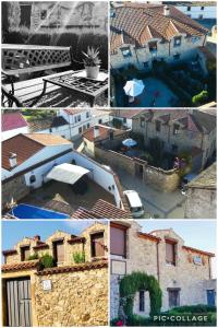 Casa Rural Piedras de Benquerencia