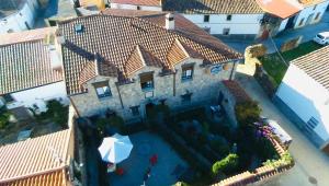 Casa Rural Piedras de Benquerencia