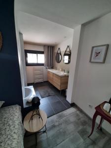 La Colinière, Chambre dhôtes