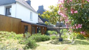 Maisons de vacances Confortable maison de vacances 3 etoiles, 6p : photos des chambres