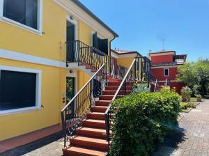 Appartamenti Valle Dolce Carraro Immobiliare - Family Apartments