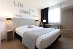 埃特雷塔酒店 - La Remuée