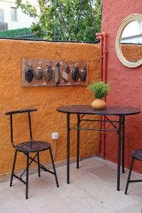 Bambu Alaçatı