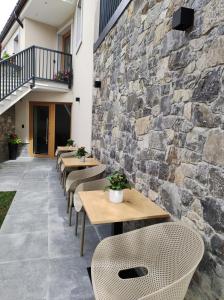 Boutique rooms by PetriÄ winery