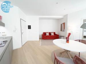Slataper 12 Tirabora Short Rent