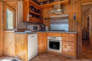 Ferme de Faustine 1 - piscine