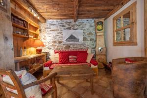 Ferme de Faustine 1 - piscine