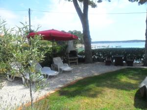 Bed & Breakfast "Jagoda"