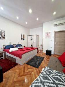 Apartmani Tower
