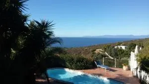 Villa di Marco - Terra Mala