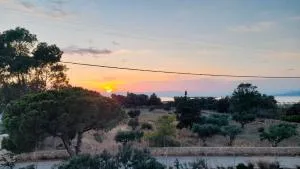 Okio - Μονοκατοικία δίπλα στη θάλασσα - Káto Nisí