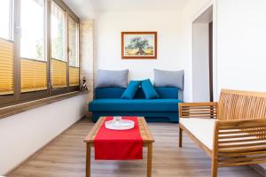 Sunny apartment Portorož