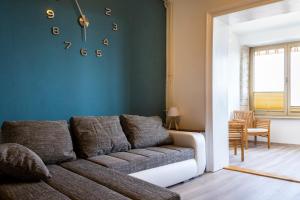 Sunny apartment Portorož