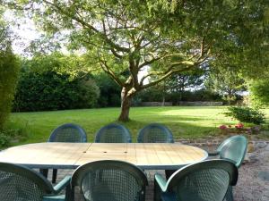 Cottage des Mézières