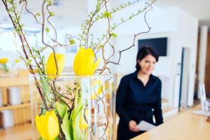 Gästehaus Klinglhuber