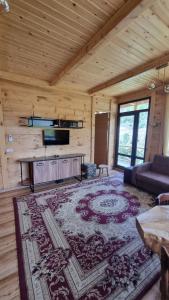 Guest House Okropilauri