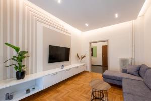 MEDLUXE LUXURY APARTMENT !